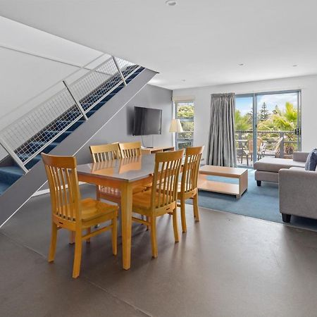 Aparthotel Corrigans Cove Batemans Bay Exterior foto