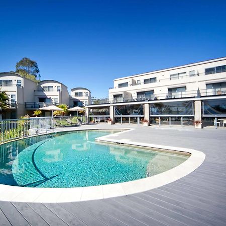 Aparthotel Corrigans Cove Batemans Bay Exterior foto