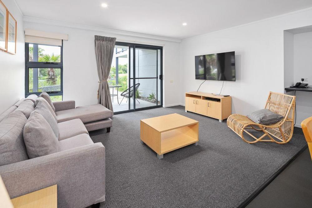 Aparthotel Corrigans Cove Batemans Bay Exterior foto