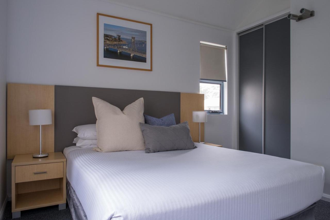 Aparthotel Corrigans Cove Batemans Bay Exterior foto