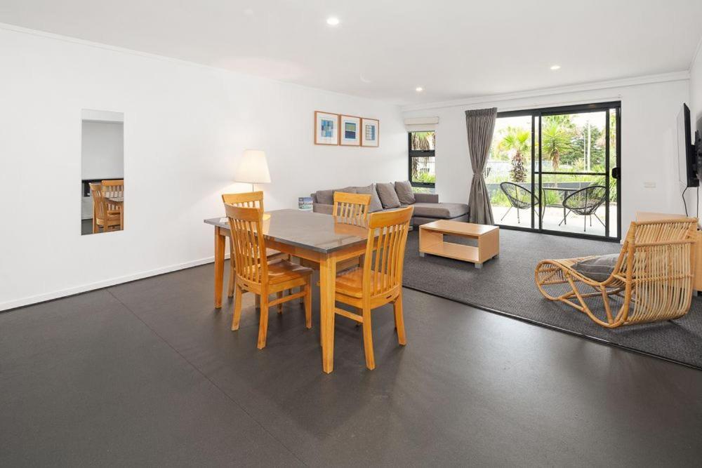 Aparthotel Corrigans Cove Batemans Bay Exterior foto