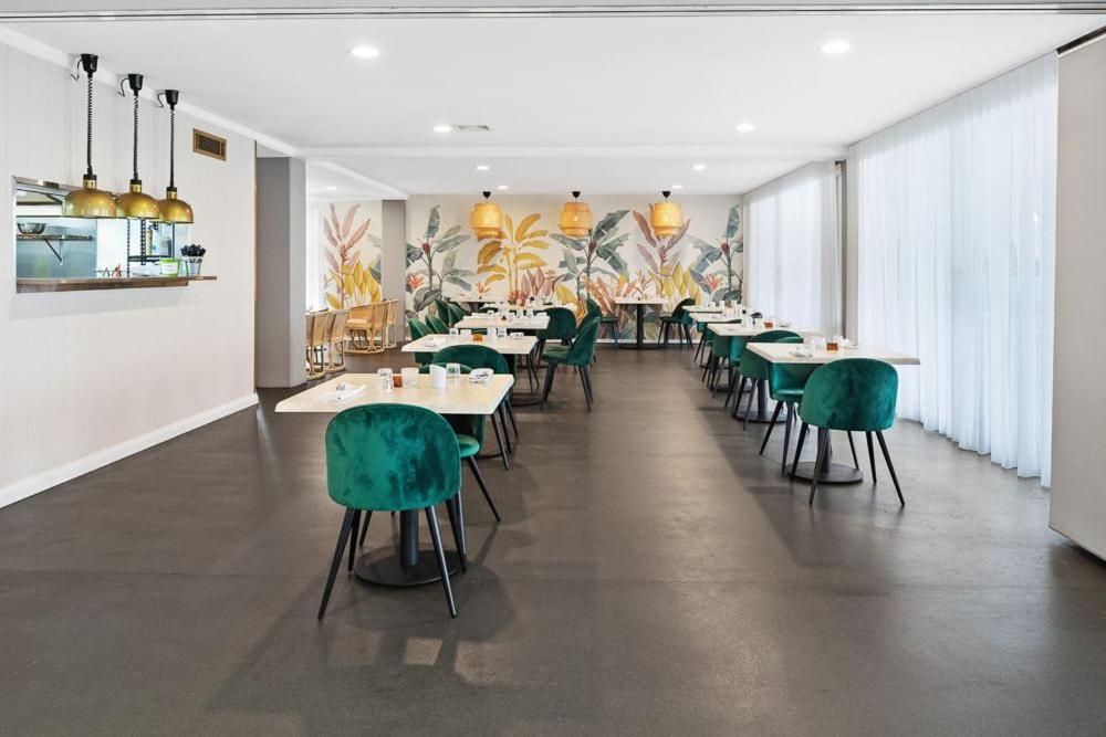 Aparthotel Corrigans Cove Batemans Bay Exterior foto