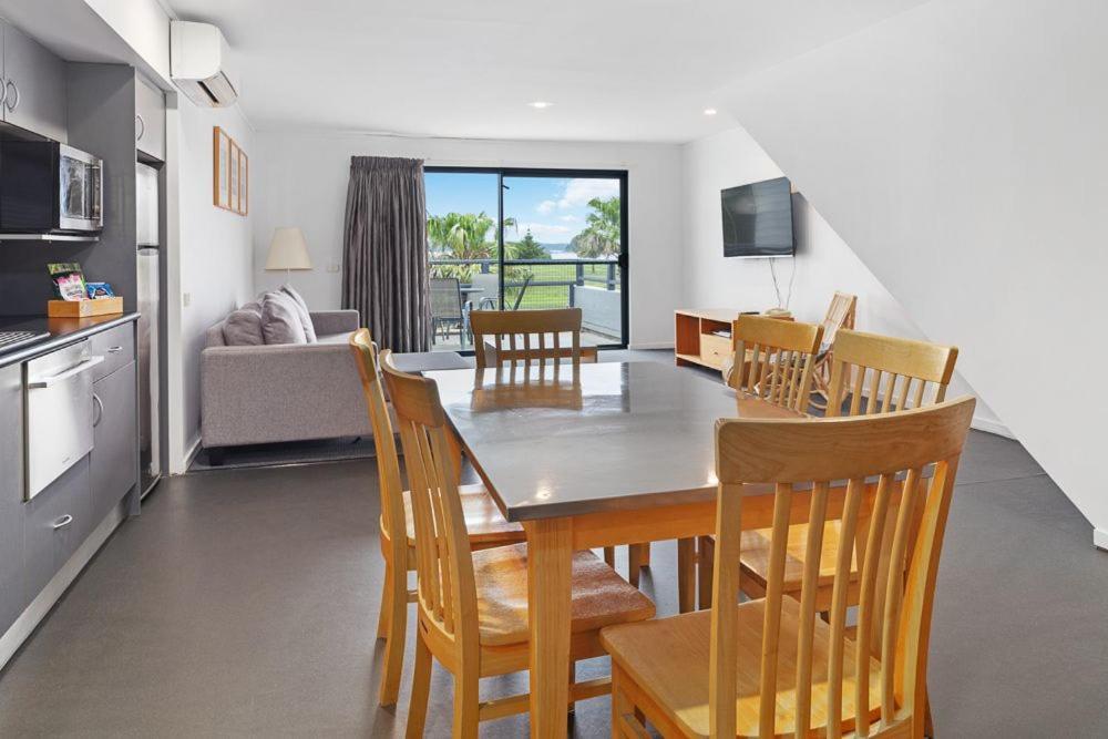 Aparthotel Corrigans Cove Batemans Bay Exterior foto