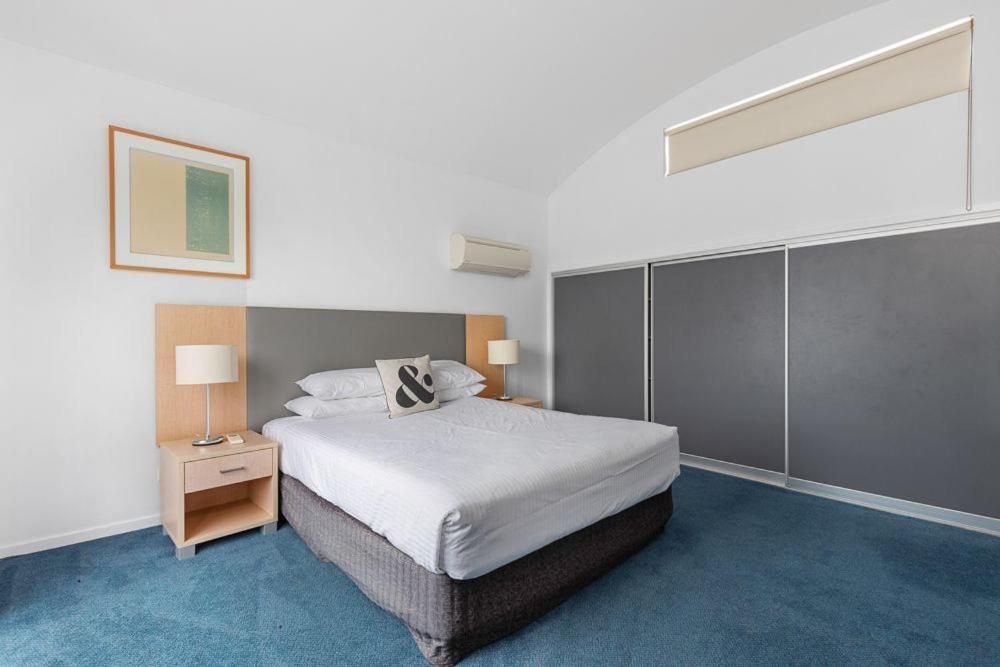 Aparthotel Corrigans Cove Batemans Bay Exterior foto