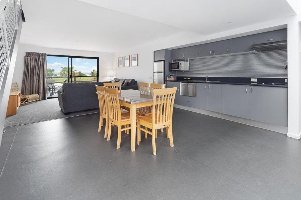 Aparthotel Corrigans Cove Batemans Bay Exterior foto
