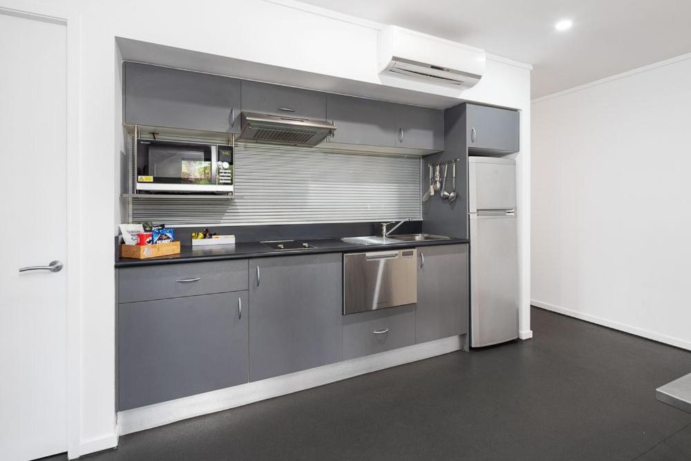 Aparthotel Corrigans Cove Batemans Bay Exterior foto