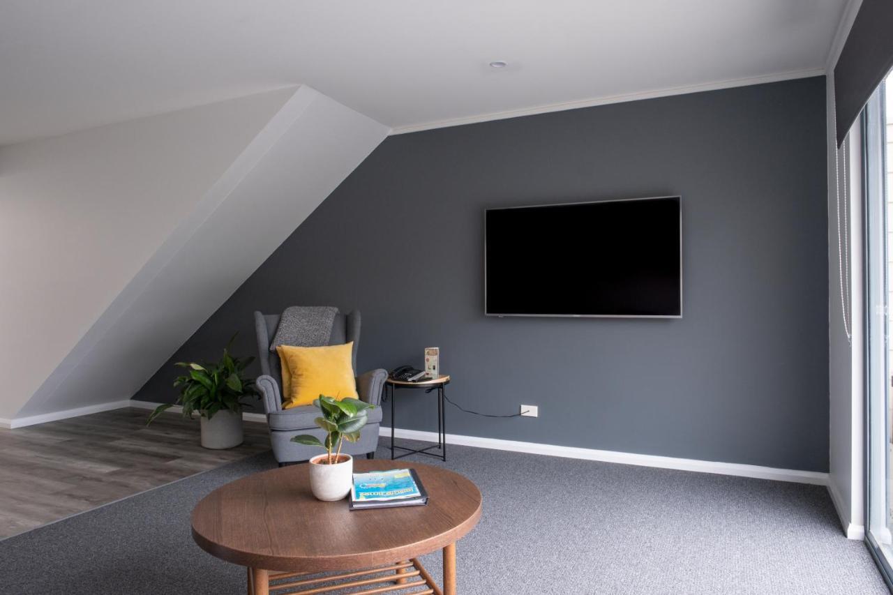 Aparthotel Corrigans Cove Batemans Bay Exterior foto
