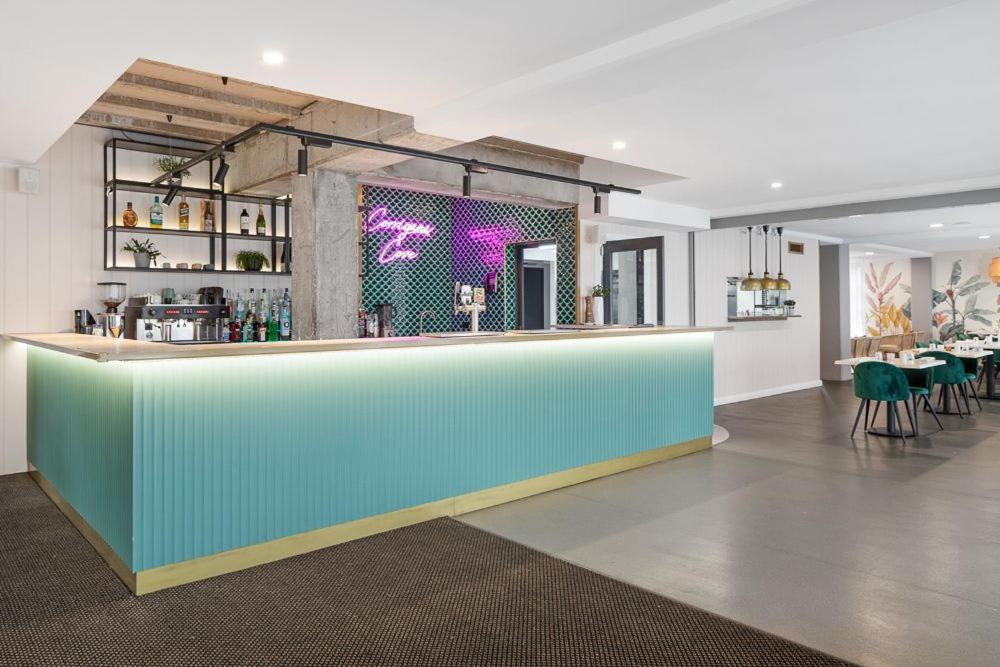Aparthotel Corrigans Cove Batemans Bay Exterior foto