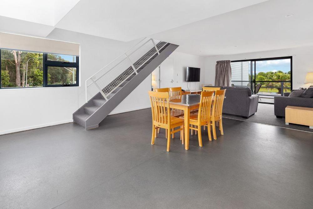 Aparthotel Corrigans Cove Batemans Bay Exterior foto