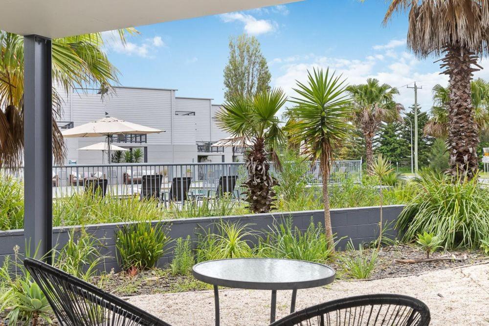 Aparthotel Corrigans Cove Batemans Bay Exterior foto