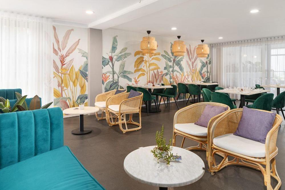 Aparthotel Corrigans Cove Batemans Bay Exterior foto