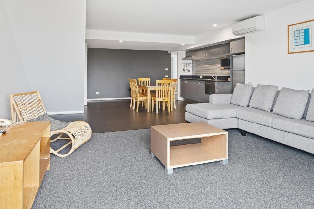 Aparthotel Corrigans Cove Batemans Bay Exterior foto