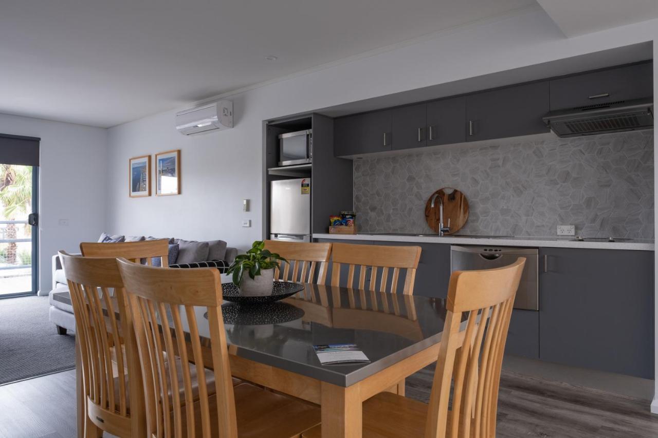 Aparthotel Corrigans Cove Batemans Bay Exterior foto