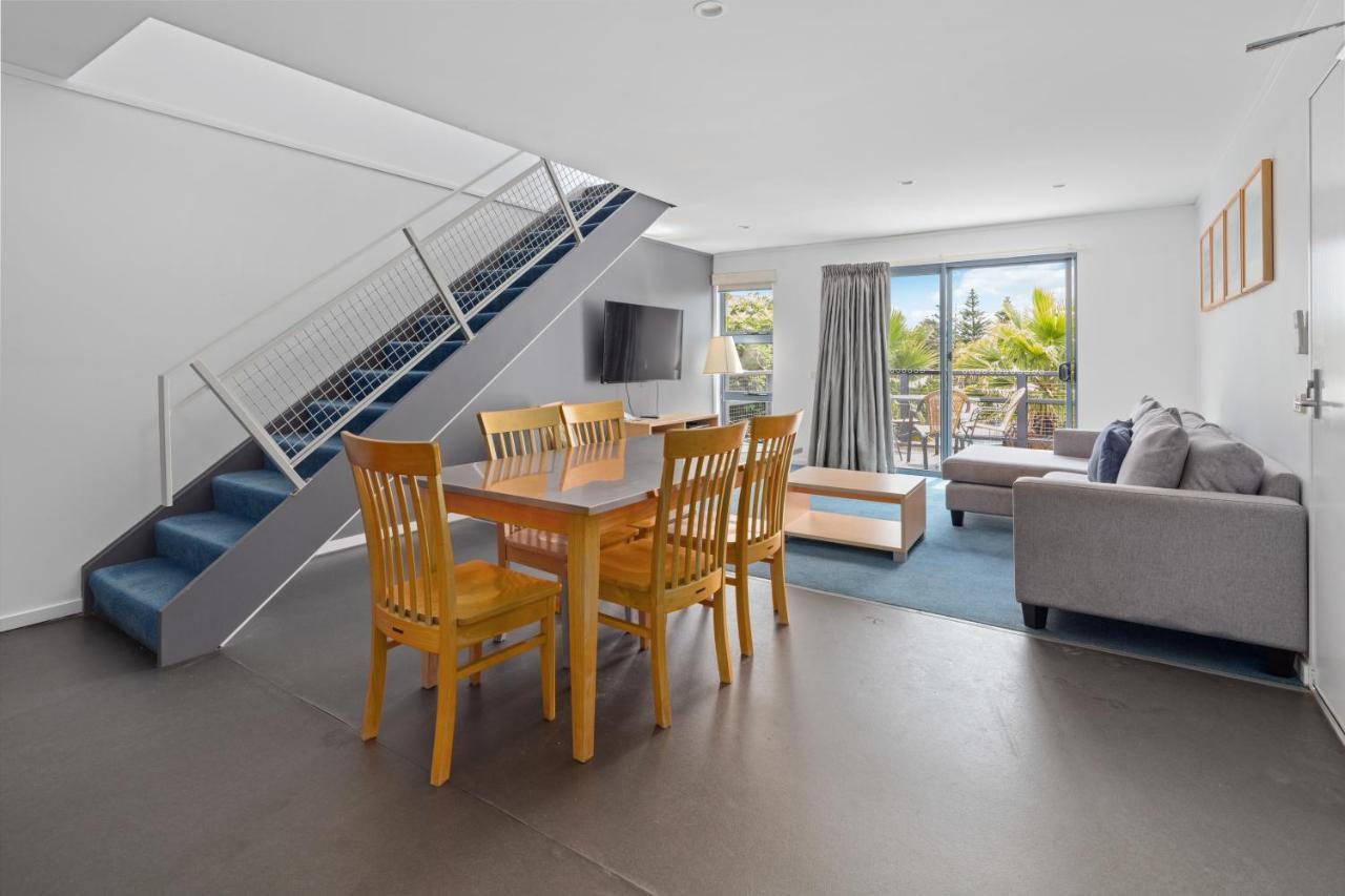 Aparthotel Corrigans Cove Batemans Bay Exterior foto