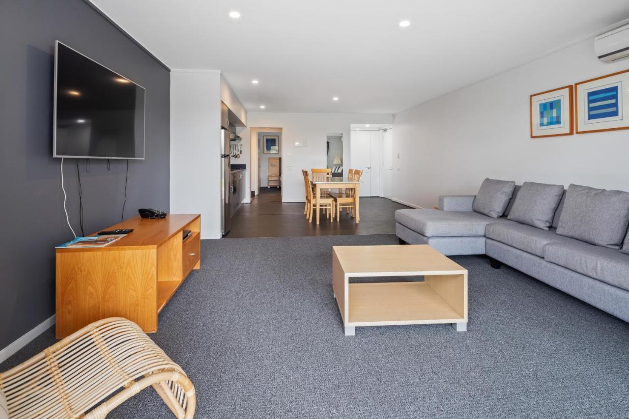 Aparthotel Corrigans Cove Batemans Bay Exterior foto