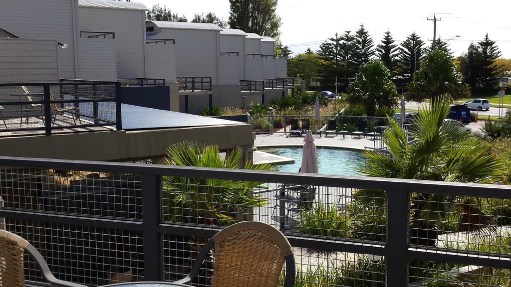 Aparthotel Corrigans Cove Batemans Bay Exterior foto