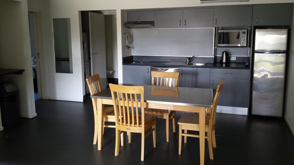 Aparthotel Corrigans Cove Batemans Bay Exterior foto