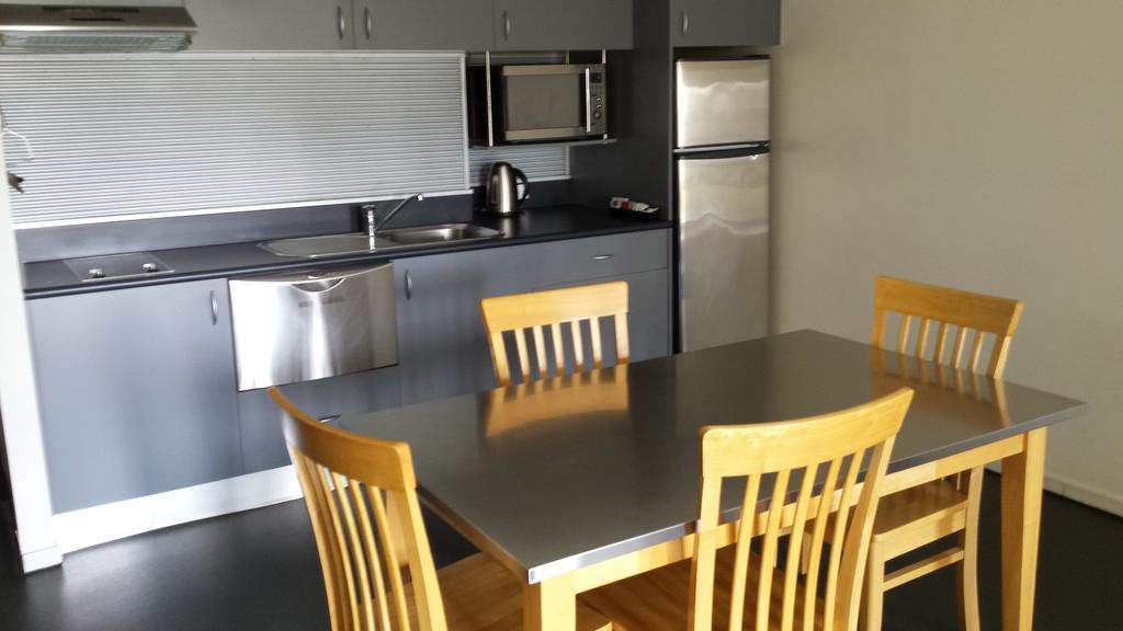 Aparthotel Corrigans Cove Batemans Bay Exterior foto